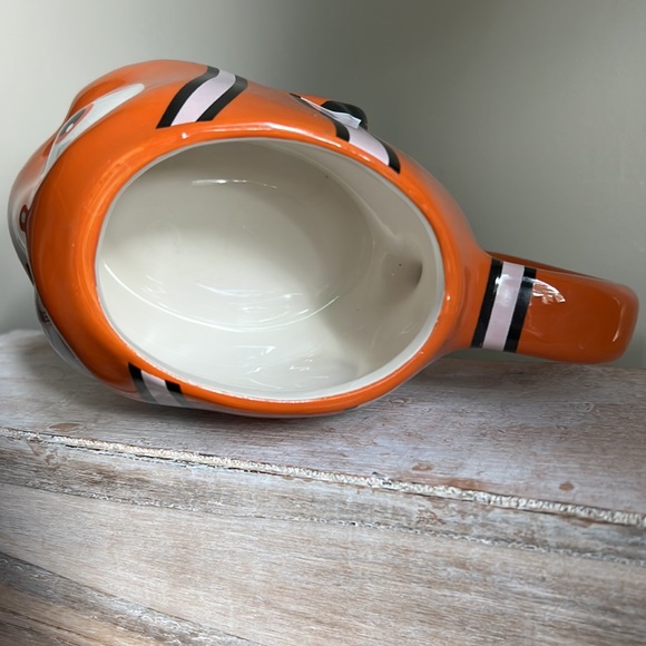 DISNEY/PIXAR zak! “Finding Nemo” Nemo Mug 🐟🐠🦈 - Picture 10 of 14